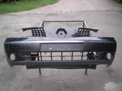 Бампер перед передний renault vel satis velsatis фото №1