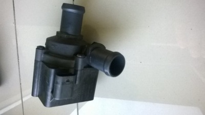 ADDITIONAL PUMP WATER AUDI A4 A5 B8 A6 06H121601K - milautoparts-fr.ukrlive.com