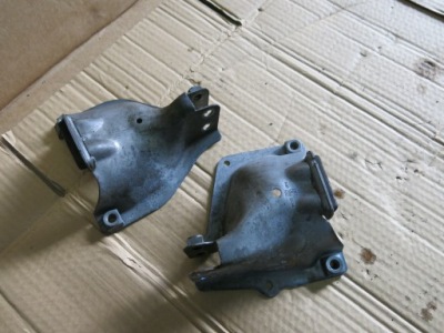 Audi a7 3.0 tdi защита подушки безопасности двигателя 4g0399059a фото №1