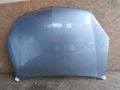 HOOD OPEL VECTRA C FACELIFT - milautoparts-fr.ukrlive.com