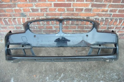 BUMPERS BUMPER FRONT FRONT FOR BMW 6 F12 - milautoparts-fr.ukrlive.com