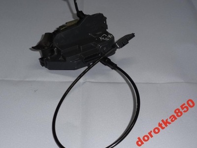 SERRURE RENAULT SCENIC II GAUCHE AVANT - milautoparts-fr.ukrlive.com