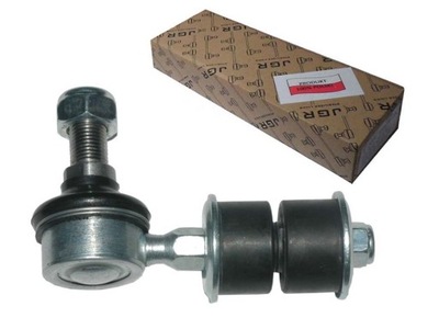 Соединитель стабилизатора volvo v40, s40 задняя фото №1