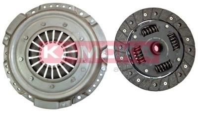 KAMOKA CLUTCH (KPL) OPEL ASTRA G 98- KC019 - milautoparts-fr.ukrlive.com