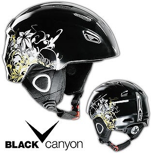KASK BLACK CANYON KITZBUHEL ROZ. 53- 54 (XS)