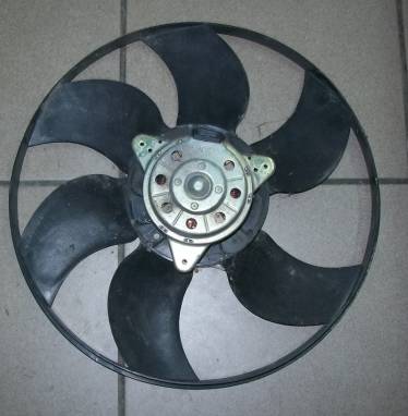 FAN RENAULT MEGANE 2 II 1,6 2,0 PETROL - milautoparts-fr.ukrlive.com