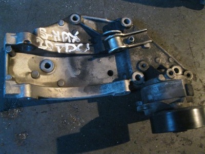 BRACKET MOUNTING FORD WITH MAX. S-MAX. 2.0TDCI - milautoparts-fr.ukrlive.com