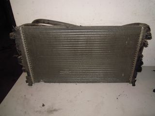 MERCEDES SPRINTER 906 CRAFTER RADIATOR WATER ORIGINAL - milautoparts-fr.ukrlive.com