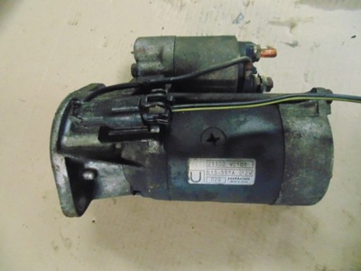 NISSAN PATROL STARTER 12V GR Y61 3,0 DI - milautoparts-fr.ukrlive.com