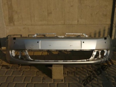 Vw golf vi 5k0 - бампер передний фото №1