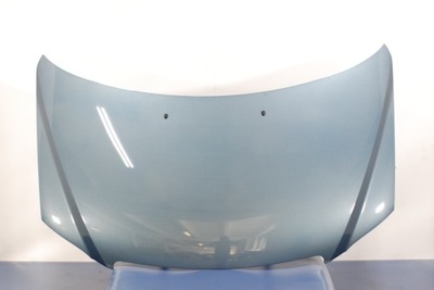 Mazda mpv ii капот передняя перед 28p фото №1