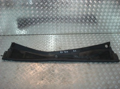 Lexus rx 350 2008 жабо фото №1