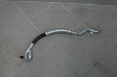 Audi q5 трубка шланг кондиціонера 8r0260707a фото №1