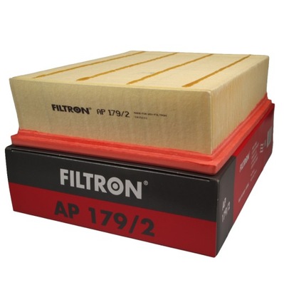 FILTER AIR FILTRON AP179/2 AUDI SEAT 179/2 - milautoparts-fr.ukrlive.com