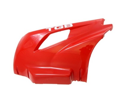 PROTECTION CORPS DU PLANCHER PARTIE INFÉRIEURE GAUCHE TGB R50X BM1 - milautoparts-fr.ukrlive.com