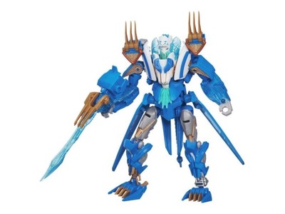 Transformers Hasbro Thunderton 16 cm Kurier Wrocła