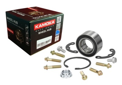 KAMOKA 5600064 SET BEARING WHEELS - milautoparts-fr.ukrlive.com