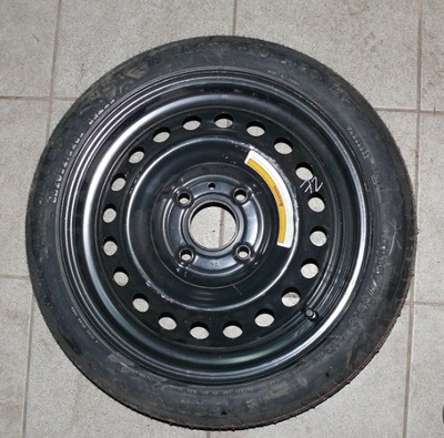 ROUE RODAGE 16'' NISSAN SENTRA B16 4X144,3 - milautoparts-fr.ukrlive.com