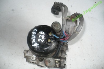 Camry 2.2b 92-96 насос abs 44510-33010 фото №1