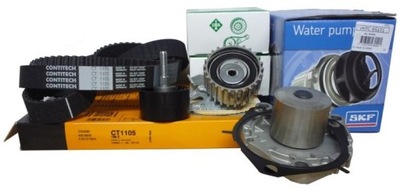 Kompletny грм - opel insignia - 2.0cdti фото №1