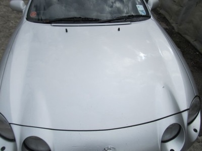 TOYOTA CELICA VI GEN 94-99 HOOD FRONT COLOR 199 I - milautoparts-fr.ukrlive.com