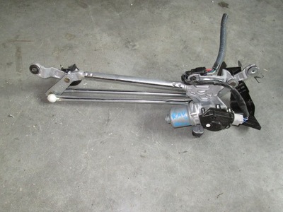 Механізм двірник toyota rav4 rav-4 14r фото №1