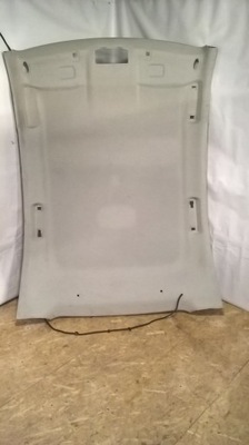 Потолок ford focus mk2 2006 фото №1