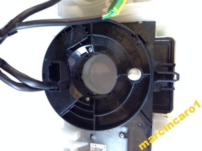 Лента подушка безопасности laguna iii lift фото №1