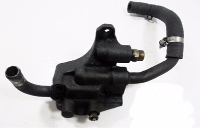 Клапан патрубок 2.2d isuzu midi opel campo фото №1