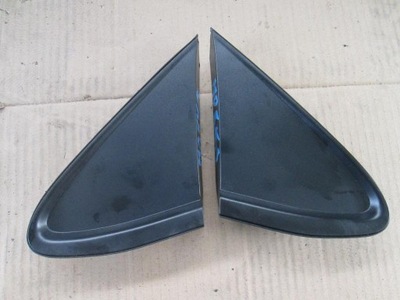 Трикутник крила заглушка opel mokka фото №1