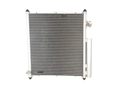 HONDA JAZZ 02- 1,2 1,3 ÉTAT NOUVEAU RADIATEUR DE CLIMATISATEUR - milautoparts-fr.ukrlive.com