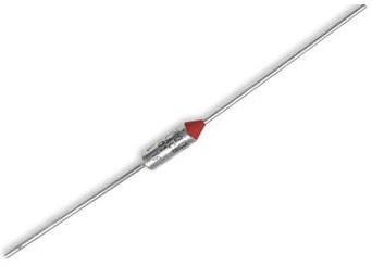 Bezpiecznik TERMICZNY 10A 250V 192 C stopni (2715)