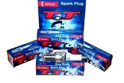 PLUG IGNITION GALANT III IV V 1.8 2.0 DENSO - milautoparts-fr.ukrlive.com