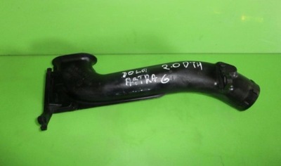 BUSE PRISE D'AIR TUYAU OPEL ASTRA G II 2 2.0DTH 90572057AQ - milautoparts-fr.ukrlive.com