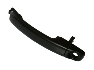 HANDLE DOOR FRONT FRONT LEFT RENAULT MASTER 3 OPEL MOVANO NISSAN NV400 - milautoparts-fr.ukrlive.com