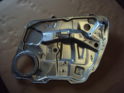 Механізм вікон правий перед mercedes r-klasa w251 фото №1