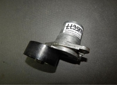 Skoda octavia iii натяжитель ролик ремень фото №1