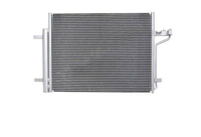 RADIATOR AIR CONDITIONER FORD C-MAX 2,0 HYBRID USA - milautoparts-fr.ukrlive.com