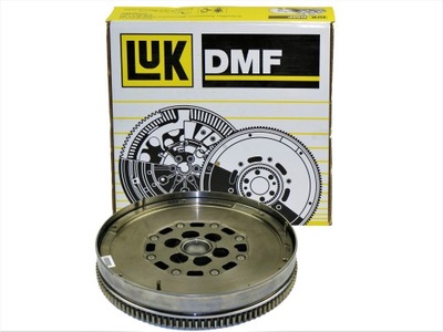 WHEEL DUAL-MASS FIAT PUNTO SEDICI 1.9D MULTIJET - milautoparts-fr.ukrlive.com