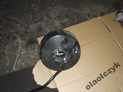 SEAT IBIZA III 3 DRIVE SERVO 1.4 16V 6Q2 614 105 AB - milautoparts-fr.ukrlive.com