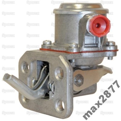 LANDINI MASSEY FERGUSON PUMP FUEL FUEL - milautoparts-fr.ukrlive.com