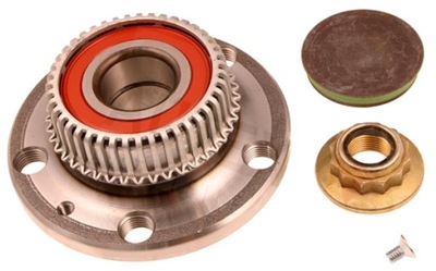 FAG HUB BEARING REAR AUDI A3 TT SEAT LEON TOLEDO - milautoparts-fr.ukrlive.com