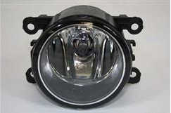 DACIA DUSTER HALOGEN LAMP - milautoparts.fr