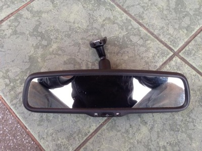 JEEP GRAND CHEROKEE III 3 WK MIRROR INTERIOR 2005-2009 YEAR - milautoparts-fr.ukrlive.com