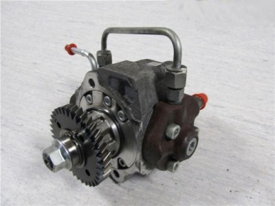 Насос впрыскная subaru legacy forester impreza 2.0 фото №1