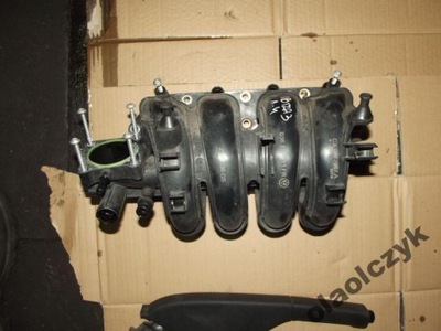 SEAT IBIZA III MANIFOLD INTAKE 1.4 16V 2005 - milautoparts-fr.ukrlive.com