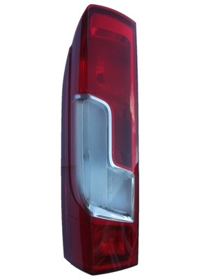 LAMP REAR REAR DUCATO JUMPER BOXER 14- NEW CONDITION LEFT - milautoparts-fr.ukrlive.com