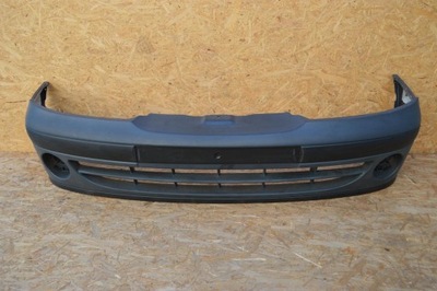 Бампер перед передній renault kangoo фото №1