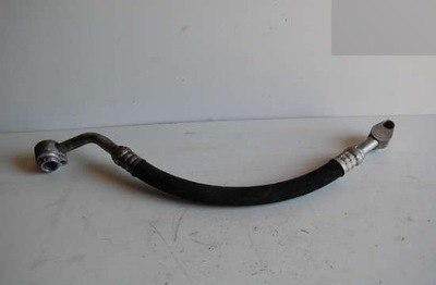 Audi a8 d3 труба шланг кондиціонера 4e0260707ah фото №1