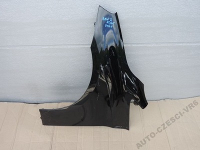 BMW 2 F45 2014 2015 GAUCHE AILE 2016 - milautoparts-fr.ukrlive.com